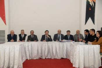 Bilecik Belediyesi İş Yeri İhaleleri Canlı Yayında Gerçekleştirildi
