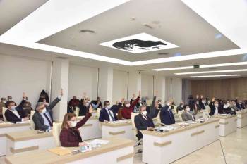 Bilecik Belediyesi Meclisi Yeni Belediye Başkan Seçmek İçin Olağanüstü Toplantıya Gidiyor
