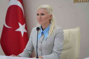 Bilecik Belediyesi’Nde 60 Milyon Ek Bütçe Konusu Oybirliğiyle Kabul Edildi
