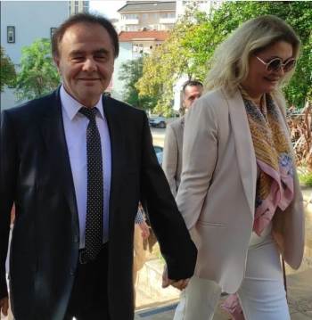 Bilecik Belediyesi’Ndeki ’Rüşvet’ Davası Yine Ertelendi
