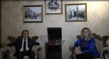 Bilecik Belediyesi’Nden Çanakkale Zaferi İçin Anlamlı Klip
