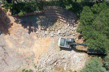 Bilecik Belediyesi’Nden Otopark Açıklaması
