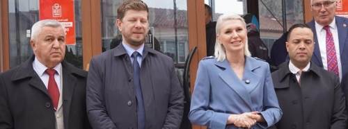 Bilecik Belediyesi’nden şehide vefa: Binlerce kişi Kent Lokantası’nda buluştu