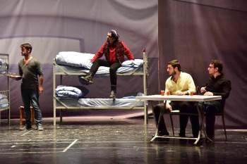 Bilecik Belediyesi’Nden Ücretsiz Tiyatro Kursu
