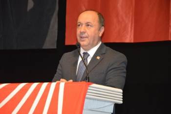 Bilecik Belediyesi Özel Kalem Müdürü Kazıcı Göreve Başladı
