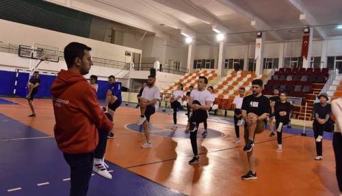 Bilecik Belediyesi POMEM kurslarında yüzde 100 başarı