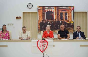 Bilecik Belediyesi Spor Ve Gençlik Kulübü’Nün Yeni Başkanı Belli Oldu
