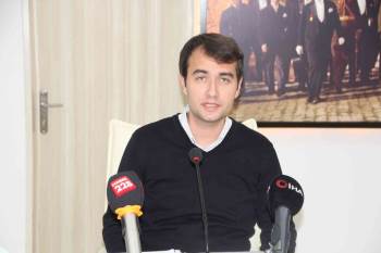 Bilecik Belediyesi Su Deposundan Norovirüs Bulunmadığı Açıklaması
