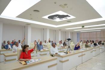 Bilecik Belediyesi Temmuz Ayı Meclis Toplantısı Yapıldı
