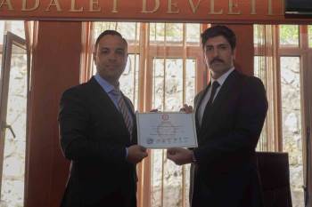 Bilecik Belediyesinde Seçilmiş Başkan Yardımcıları Belli Oldu
