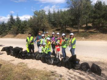 Bilecik Belediyesinden “Haydi Yapalım” Etkinliği

