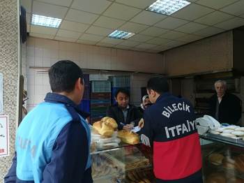 Bilecik Belediyesinden Baca Temizliği Uyarısı
