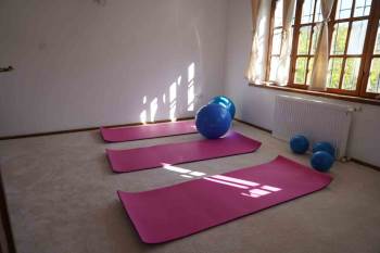 Bilecik Belediyesinden Bebek Ve Çocuklara Örnek Tesis
