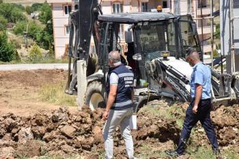 Bilecik Belediyesinden Hafriyat Çalışmalarına Denetim
