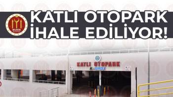 Bilecik Belediyesine Ait 91 Adet İş Yeri Kiraya Verilecek
