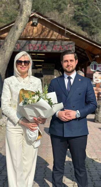 Bilecik Belediyesinin En Genç Meclis Üyesi Oldu
