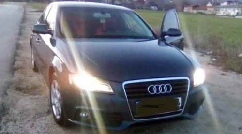 Bilecik'de bir garip hırsızlık: Kokoreç uğruna arabadan oldu...