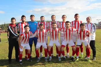 Bilecik Derbisinin Galibi Bilecikspor Oldu
