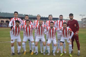 Bilecik Derbisinin Kazanını Bilecikspor Oldu
