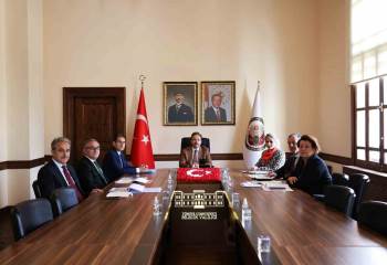 Bilecik’E 12 Yeni Ve Modern Eğitim Yuvasını Kazandırılacak
