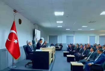 Bilecik’E 2024 Yılında 8 Milyar 641 Milyon 889 Bin Liralık Yatırım
