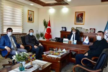 Bilecik’E 24 Derslikli Okul Projesi
