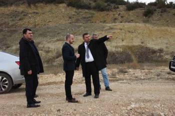 Bilecik’E Endurobil Extrem Park Alanı Kazandırılıyor
