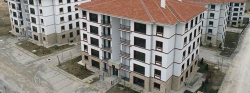 Bilecik’e müjde: Yeni TOKİ konutları yapılacak!