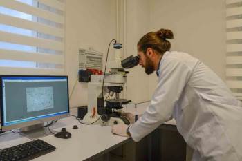 Bilecik’E Sanayicilere Akılcı Çözümler Üreten Bir Merkez
