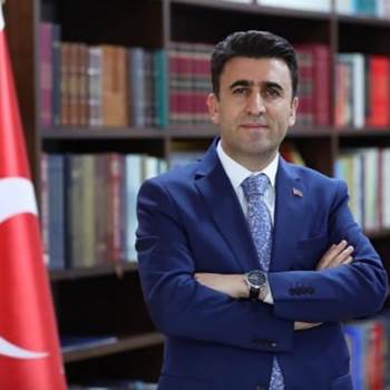 Bilecik’E Yeni Atanan Vali Aygöl’Den İlk Mesaj
