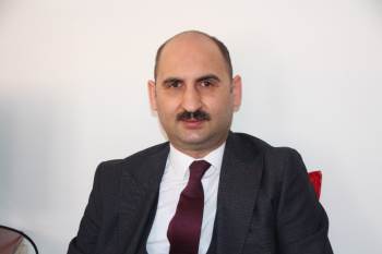 Bilecik Edebali Stadı 15 Gün İçinde Yıkılıyor
