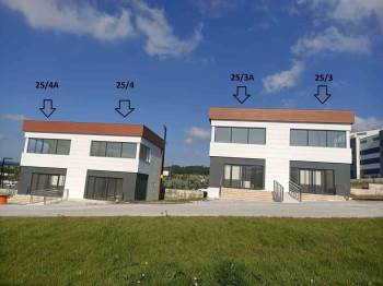 Bilecik Eğitim Ve Araştırma Hastanesi Önüne Yapılan 4 İşyeri İhaleye Çıkıyor
