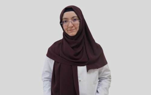 Bilecik Eğitim ve Araştırma Hastanesi Psikiyatri Polikliniğine yeni doktor