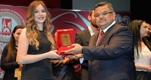 BİLECİK EN GÜZEL SESİNİ BULDU