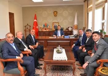 Bilecik Erzurumlular Derneğinden Bahar Kalkanı Harekatında Destek
