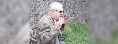 Bilecik eski Belediye Başkanı Mustafa Cinoğlu hayatını kaybetti