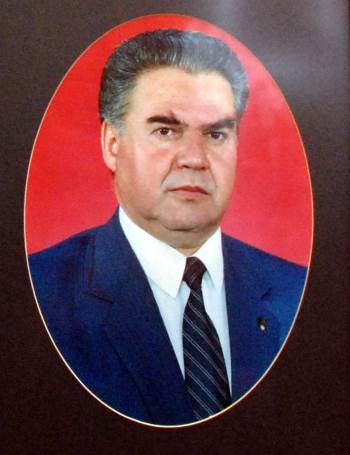 Bilecik Eski Valisi Güner Orbay Hayatını Kaybetti
