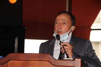 Bilecik Esnaf Ve Sanatkârlar Kredi Ve Kefalet Kooperatifi Seçime Gidiyor
