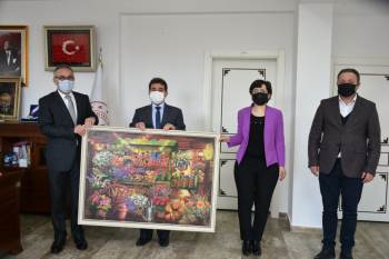 Bilecik Eyuder’Den Eğitime Destek
