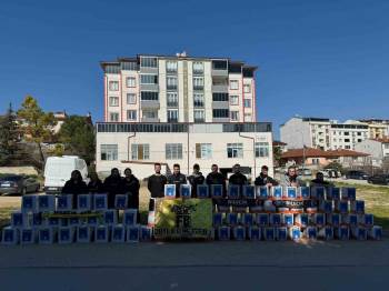 Bilecik Genç Fenerbahçeliler’Den Örnek Davranış
