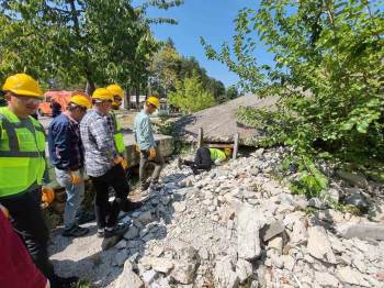 Bilecik Gençlik Ve Spor İl Müdürlüğü Personeline Eğitim
