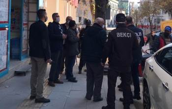 Bilecik Hafta Sonu Sokağa Çıkma Kısıtlamasına Harfiyen Uydu
