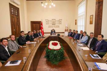 Bilecik Her Yıl Ortalama Bin 700 Mevsimlik İşçiye Kapılarını Açıyor
