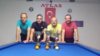 Bilecik’İ Temsil Edecek Oyuncular Belli Oldu
