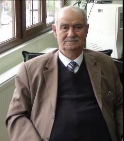 Bilecik’İ Üzen Ölüm Haberi
