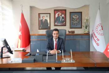 Bilecik İç Sularında Av Yasağı Başladı
