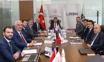 Bilecik İçin Toplandılar
