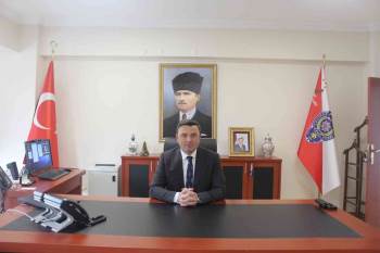 Bilecik İl Emniyet Müdürü Ayhan Bodur Oldu
