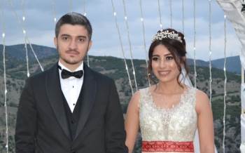 Bilecik İl Genel Meclis Başkanı Osman Yılmaz’In Mutlu Günü
