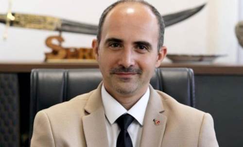 Bilecik İl Kültür ve Turizm Müdürü görevden alındı